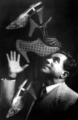 Fashion Installation, Guy Bourdin, Italian Shoes, Salvatore Ferragamo Shoes, Ferragamo Shoes, Vintage Portraits, Italian Fashion Designers, Fashion Logo, 3.1 Phillip Lim