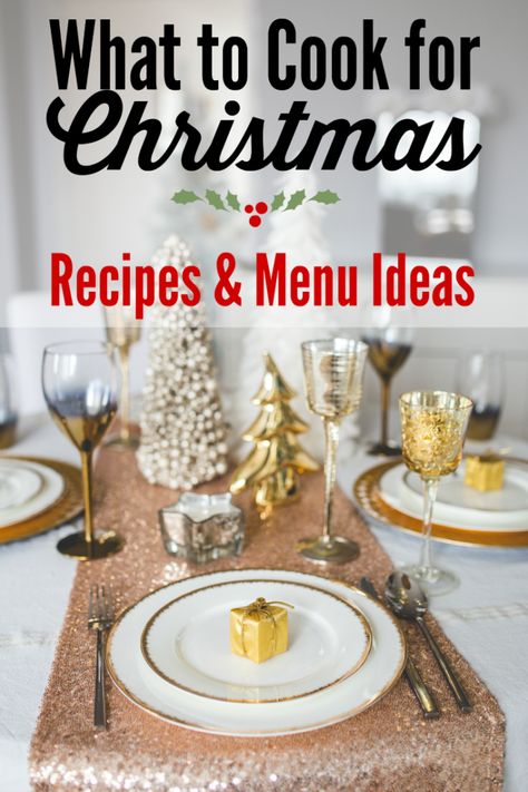 What to Cook for Christmas: Non-Traditional Recipes & Menu Ideas Ham For Christmas Dinner, Nontraditional Christmas Dinner, Ham For Christmas, Italian Christmas Eve Dinner, Italian Christmas Desserts, Italian Christmas Dinner, Christmas Dinner Sides, Traditional Turkey, Traditional Christmas Dinner