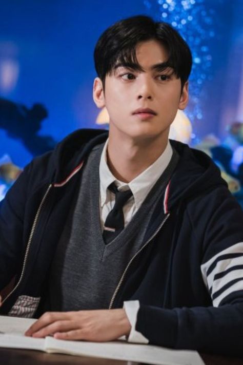 Lee Dong Min, Eunwoo Astro, Seo Jun, Actors Male, Cha Eun Woo Astro, Eun Woo Astro, Lee Soo, Two Boys, Romantic Drama