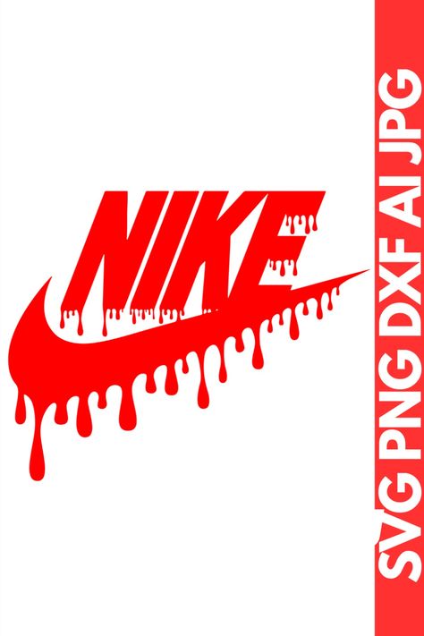 Nike SVG Logo, Cute Nike SVG, Nike Logo Vector, Nike Logo Design Art, Nike PNG Logo Nike Logo Vector, Nike Logo Design, Nike Logo Svg, Nike Drip, Nike Svg, Unique Art Projects, Endless Potential, Nightmare Before Christmas Wallpaper, Nike Symbol