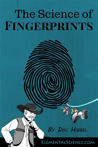 How are fingerprints made? And how can you examine yours? Open to read about the science of fingerprints and download a free printable! Mystery Unit, Biology Experiments, Anatomy Science, Homeschool Science Curriculum, Forensic Scientist, High School Education, Science Geek, Forensic Science, Science Curriculum