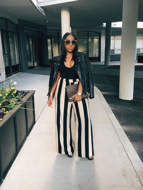 Date Night Outfit Inspiration, Tamara Renaye Outfits, Summer Dressy Casual Outfits, Glam Casual Outfit, Cute Date Night Outfits Black Women, Autumn Date Night Outfit, Tamara Renaye, Street Wear Fashion, Shop The Look