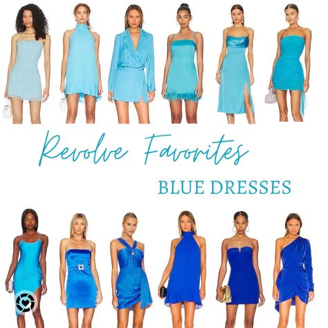 Blue dresses 🩵 these gorgeous light blue, teal, and royal blue dresses are perfect for so many occasions: homecoming, semi formal, wedding guests, etc 💙 a lot of them are under $100 Follow my shop @Abbyyhulbert on the @shop.LTK app to shop this post and get my exclusive app-only content! #liketkit #LTKwedding #LTKFind #LTKstyletip @shop.ltk https://liketk.it/4eKDj Blue Semi Formal Dresses, Outfit Ideas Dress, Sea Dress, Semi Formal Outfits, Semi Formal Wedding, Formal Wedding Guests, Semi Formal Dress, Semi Formal Dresses, Formal Outfits