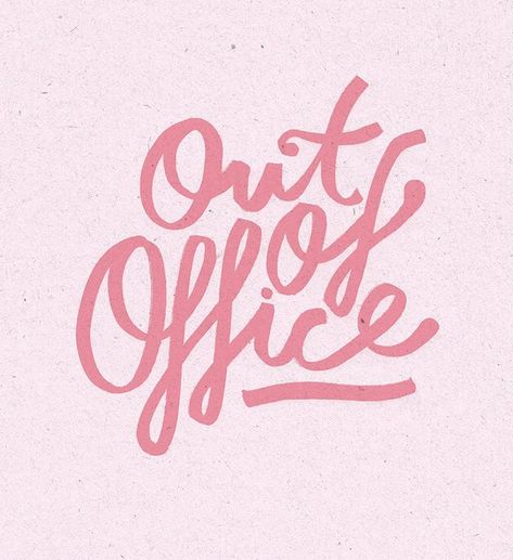 Out of Office is on, the bags are packed and we are on our way to New York for Christmas! 🗽🇺🇸 🎄 (all emails and enquiries will be answered… Out Of Office Sign, Baking Quotes, Monday Motivation Quotes, Annual Leave, Vacation Humor, Vacation Quotes, Office Quotes, Insta Ideas, Out Of Office