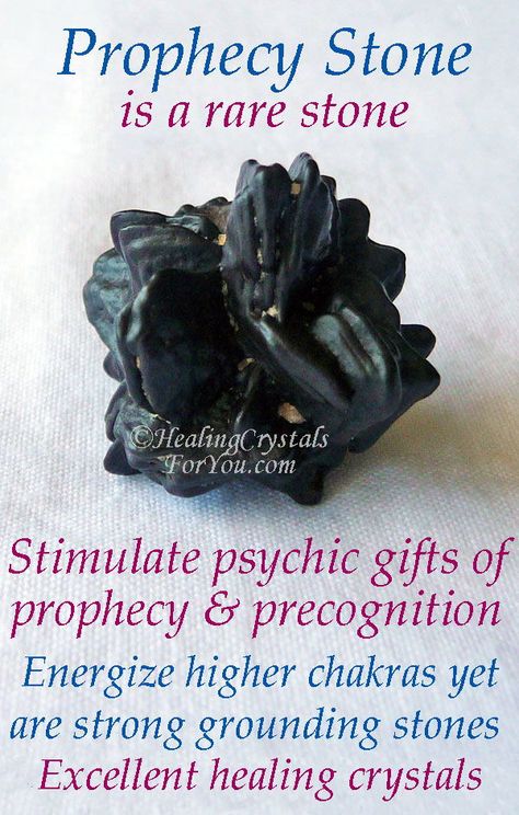 Prophecy Stone is a rare stone found in the Libyan Desert Aids the psychic gifts of prophecy & precognition stimulates higher chakras yet are strong grounding stones #ProphecyStone #rarestone #FromLibyanDesert #psychicgift #prophecy #higherchakras #groundingstones #HealingCrystals #CrystalProperties #MeaningsandUse Crystal Wishlist, Prophecy Stone, Grounding Stones, Best Healing Crystals, Higher Chakras, Crystal Healing Chart, Healing Crystals For You, Psychic Gifts, Crystals Healing Properties