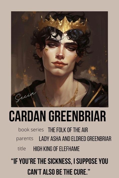 The cruel prince Maddock Cruel Prince, Cruel Prince The Roach, The Cruel Prince Roach, The Cruel Prince Locke Fanart, The Cruel Prince Characters The Bomb, The Roach Cruel Prince Fanart, The Cruel Prince Fan Art Characters, Prince Cardan Aesthetic, Carden Cruel Prince