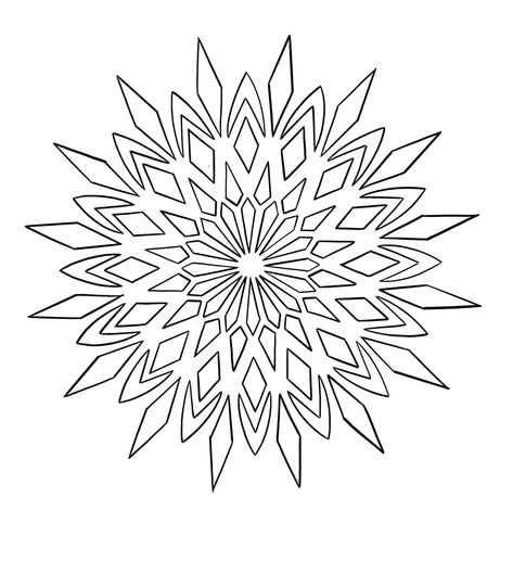 Mandala Outline Design, Dotwork Mandala Design, Mandala Tattoo Mann, Mandala Tattoo Stencil, Mandala Outline, Geometric Tattoo Stencil, Dotwork Tattoo Mandala, Simple Compass Tattoo, Geometric Tattoo Sleeve Designs