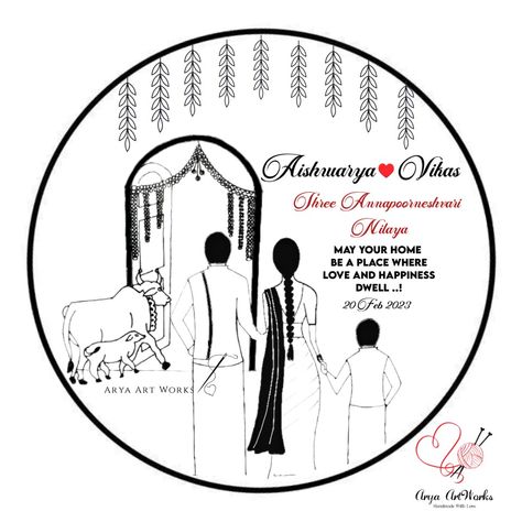 House Warming Embroidery Hoop, Ring Embroidery, Wedding Embroidery Hoop, Frame Embroidery, Embroidery Hoop Art Diy, Wedding Hoop, Hand Embroidery Patterns Free, Basic Embroidery, Embroidery Wedding