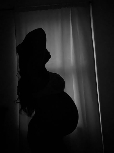 #woman #natural #magic #blackandwhite #pregnancy #selflove #selfawareness #maternityphotography #blackgirlaesthetic #aesthetic #iphonephotography #maternity Pregnancy Aesthetic Tumblr, Black Women Pregnancy Photoshoot, Faceless Pregnant Aesthetic, Black Woman Pregnant Aesthetic, Pregnancy Aesthetic Black, Pregnant Girl Aesthetic, Pregnant Women Aesthetic, Pregnant Woman Aesthetic, Pregnancy Black Women