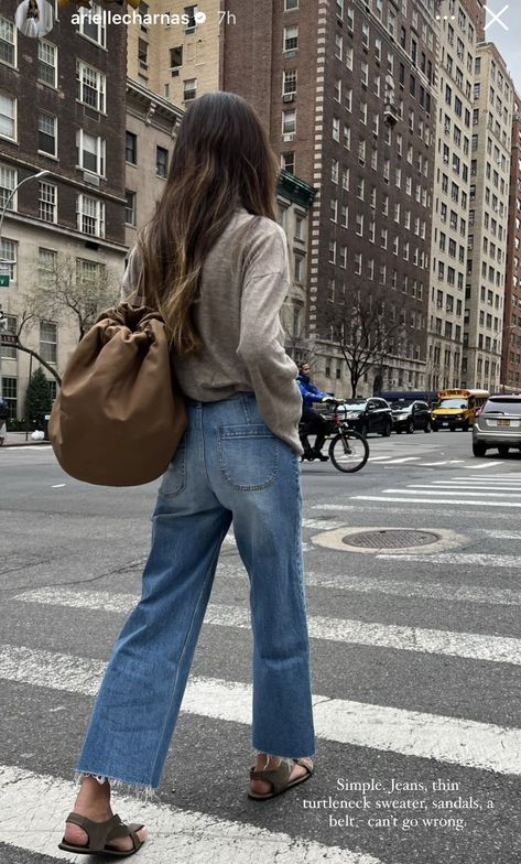 Arielle Charnas Style, Arielle Charnas, Fall Style, Personal Style, Autumn Fashion, Fashion Inspo, Style Inspiration, My Style, Outfit Inspo