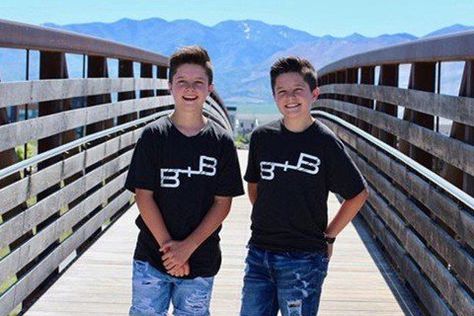 Brock And Boston, Celebrity Twins, Relationship Goals Text, Identical Twins, Worship Songs, Twin Brothers, Trivia, Relationship Goals, Boston