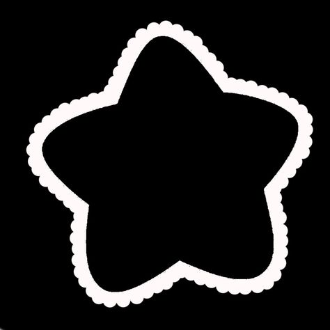 Star Border Frame, Profile Border Design, Icon Border Overlay, Rentry Borders Transparent, Rentry Graphic Png, Pfp Borders Transparent, Rentry Overlay Frame, Rentry Co Border, Rentry Graphic Frame