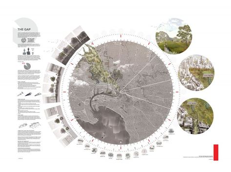 Winners announced for The Future Park Design Ideas Competition Park Design Ideas, Site Mapping, Landscape Diagram, Site Analysis Architecture, Location Analysis, Architecture Presentation Board, Park Design, Site Analysis, Architecture Images