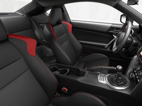 Toyota GT86 2012 - Interior Gt 86, Interior Design Programs, Best Home Interior Design, Hyundai Genesis Coupe, Toyota Gt86, Rav 4, Reliable Cars, Toyota 86, Hyundai Genesis