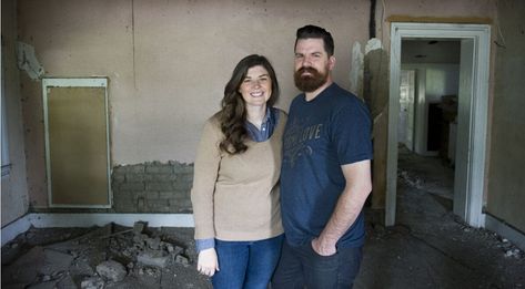 Candis and Andy Meredith are known for their home renovation prowess and Home Work was proving to be a strong flagship show for Chip and Joanna Gaines’ Magnolia Network. However, that show has gotten the ax after several homeowners have come forward to discuss both bad work by contractors and dealing with the show’s hosts.  Magnolia Network Pulls […] The post “Home Work” Gets Axed from the Magnolia Network After Home Renovation Horror Stories Hit Candis Meredith Home Work, Making Modern Magnolia Network, In With The Old Magnolia Network, Magnolia Network Shows, Capturing Home Magnolia Network, Joanna Gaines Magnolia, Magnolia Network, Horror Tale, Hot Stories