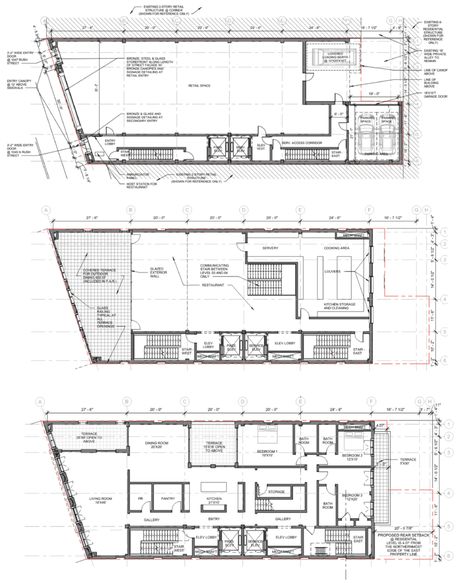 Mixed Used Building Floor Plan, Mixed Use Building Floor Plan, Mixed Use Building Plan, Context Map, Open Floor Concept, Mixed Use Development, Urban Development, Mix Use Building, Story Structure