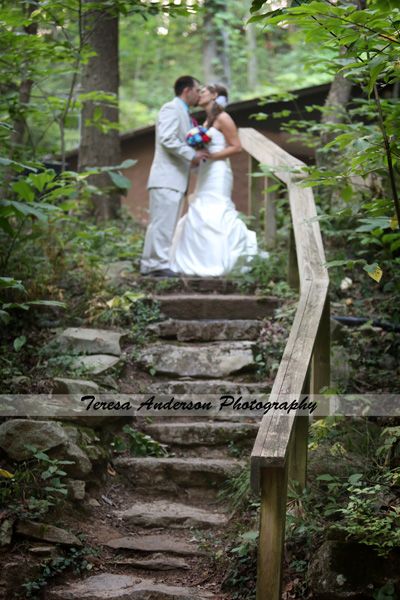 Beautiful! Lauren Hartman Wedding at Lost River Cave Lost River Cave Wedding, Wedding River Photos, River Landing Wallace Nc Weddings, Red River Gorge Elopement, Fraser River Lodge Wedding, Kentucky Wedding Venues, Top Wedding Registry Items, Lost River, Kentucky Wedding