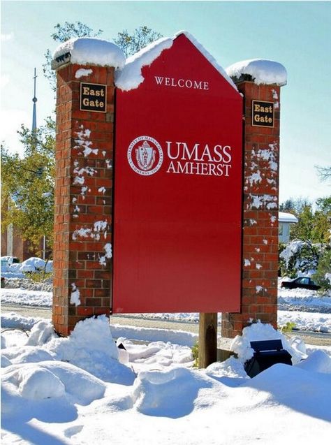 U Mass Amherst, Aqua Color Schemes, Amherst Massachusetts, Common App, Umass Amherst, University Of Massachusetts Amherst, Amherst College, Dream Dorm, College House