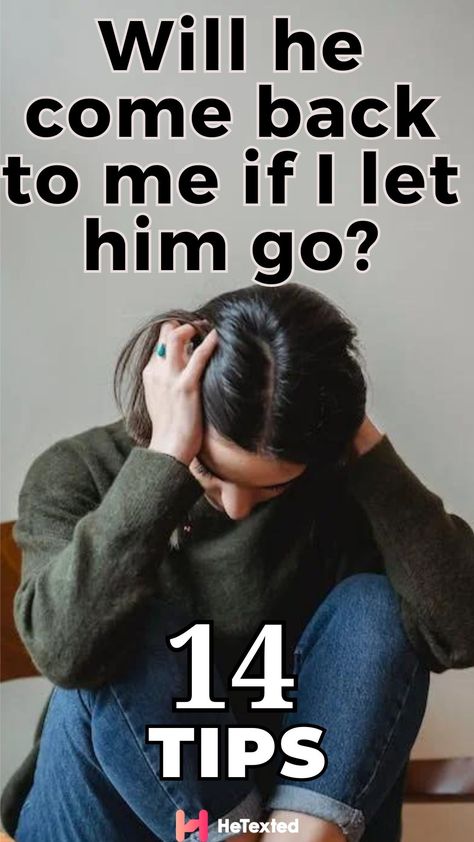 Anxious young woman covering ears with her hands while sitting on a chair How To Give Someone Space, How To Win Him Back After A Breakup, How To Get Him Back After Breakup, Ex Coming Back, Giving Him Space, Will He Come Back, Let Him Go, Come Back To Me, Relationships Are Hard