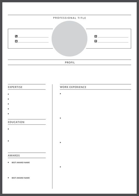 Resume Blank Format, Blank Cv Form, Resume Background Design, Cv Background, Background Cv, Cv Design Template Free, Blank Resume Template, Cv Form, Resume Design Template Free