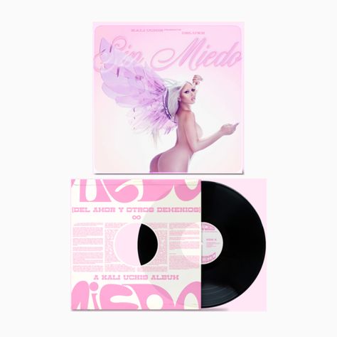 Kali Uchis Vinyl, Mother Kali, Kali Uchis, Wish Shopping, Christmas Wishlist, Music Is Life, Eye Candy, Vinyl, Music