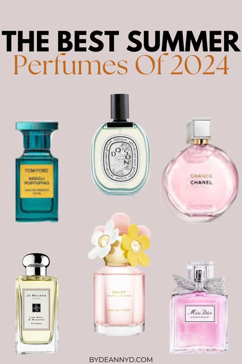 summer fragrance Perfume For Summer For Women, Best Summer Fragrance For Women, Best Fresh Perfumes For Women, Fresh Scent Perfume, Summer Parfum Women, Best Perfumes For Women 2024, Best Sweet Perfumes For Women, Women’s Perfume, Summer Scents Perfume