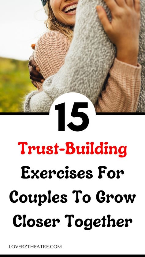 Marriage Exercises, Rebuilding Relationships, Relationship Trust Building Exercises, Couples Trust Building Exercises, Build Trust In A Relationship, Couples Relationship Building, Rebuilding Trust In Marriage, Relationship Exercises For Couples, Questions To Build Trust