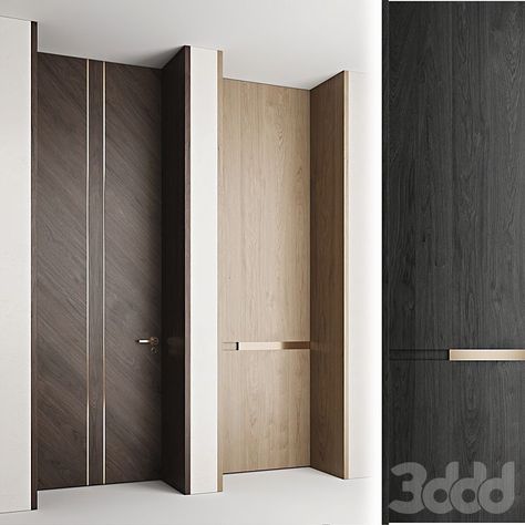 Hotel Doors Design, Hidden Doors In Walls, House Main Door, Flush Door Design, House Main Door Design, Cabin Doors, Wardrobe Door Designs, Home Door Design, Hotel Door