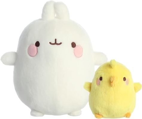 Molang Plush, Xmas Wishlist, Png Stickers, Baby Chick, Cute Stuff, Disney Tsum Tsum, Collectible Trading Cards, Kawaii Plushies, Original Characters