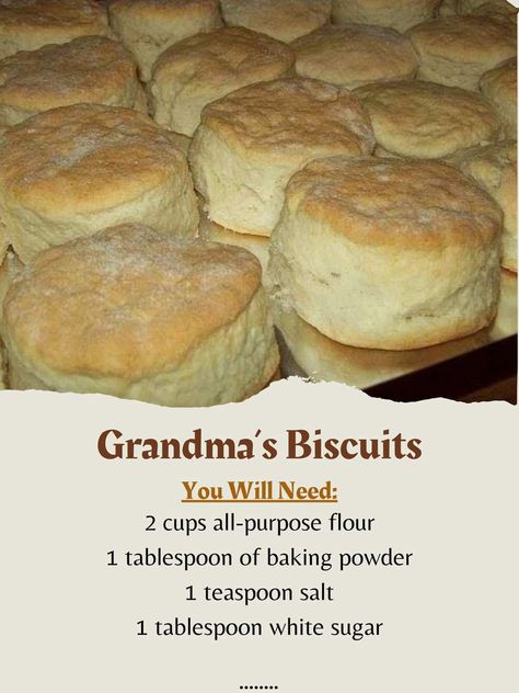 Nonna Pia, Best Homemade Biscuits, Best Biscuit Recipe, Baking Mix Recipes, Homemade Biscuits Recipe, Corn Meal, Homemade Bread Recipes Easy, Bisquick Recipes, Cheese Spaghetti