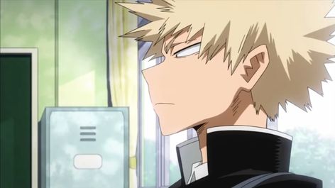 Narrow Eyes, Katsuki Bakugou, Izuku Midoriya, My Hero, Anime Character Design, Boku No Hero Academia, Hero Academia, My Hero Academia, Middle School