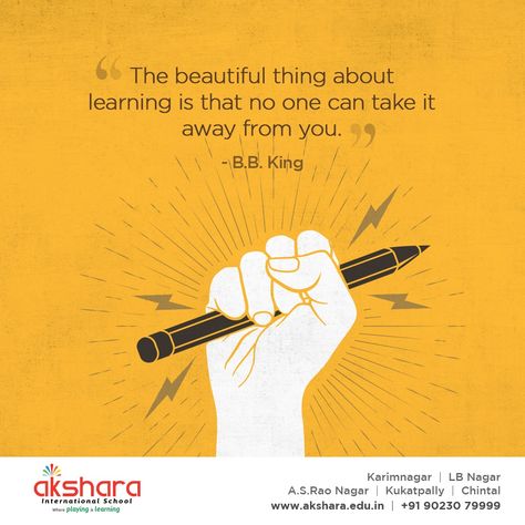 Hello Aksharites! Here is a little tip to help you beat exam fears and failures. Make education a process of #learning and say goodbye to failure in exams forever! #Happylearning! ”𝐂𝐡𝐢𝐥𝐝𝐫𝐞𝐧 𝐚𝐫𝐞 𝐛𝐨𝐫𝐧 𝐰𝐢𝐭𝐡 𝐰𝐢𝐧𝐠𝐬 𝐀𝐤𝐬𝐡𝐚𝐫𝐚 𝐡𝐞𝐥𝐩𝐬 𝐭𝐡𝐞𝐦 𝐭𝐨 𝐟𝐥𝐲” Admissions are open - 2021-22. Admission Inquiry: http://akshara.edu.in/admissions/ www.akshara.edu.in Contact: 𝟵𝟬𝟮𝟯𝟬𝟳𝟵𝟵𝟵𝟵 #HappyLearning #aksharainternationalschoolhyderabad International School, Hyderabad, Education, Movie Posters, Film Posters