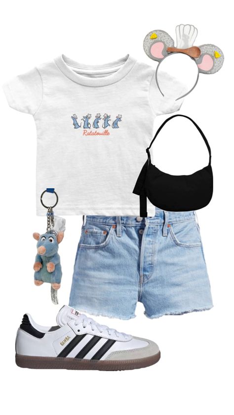 Disneyworld Outfit, Disneyworld Outfits, Epcot Outfit, Universal Studios Outfit, Disney Trip Outfits, Disney Outfits Women, Theme Park Outfits, Disney Themed Outfits, Cute Disney Outfits