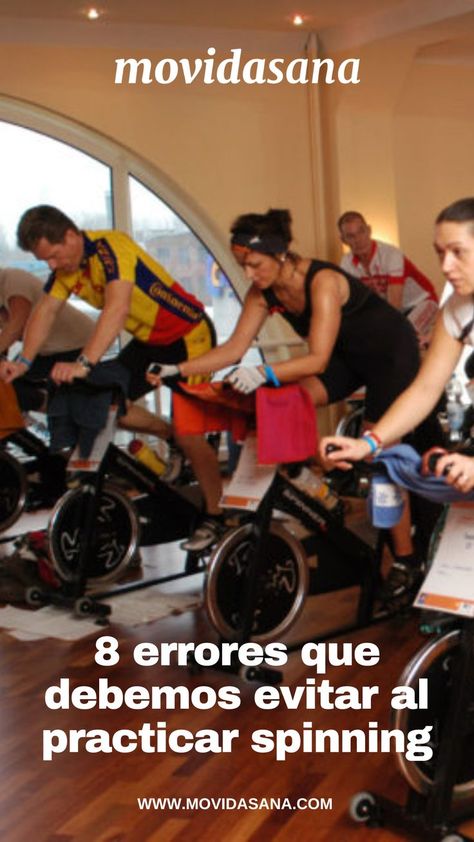 La bicicleta fija tiene muchos beneficios que podés poner a tu favor. De qué manera potenciar los resultados de una clase de spinning. Indoor Cycling, Stationary Bike, Spinning, Gym Equipment, Cycling, Bike, Gym