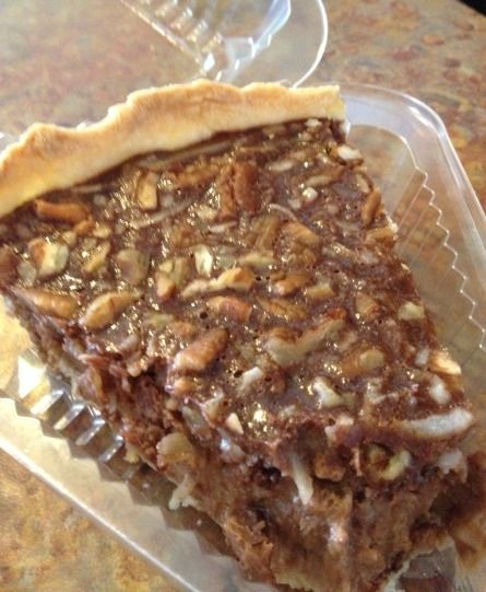 Amish Chocolate Coconut Pecan Pie Chocolate Coconut Pecan Pie, Coconut Pecan Pie, French Coconut Pie, Coconut Pie, Coconut Pecan, Pecan Pie Recipe, Crunchy Pecans, Amish Recipes, Potato Pie