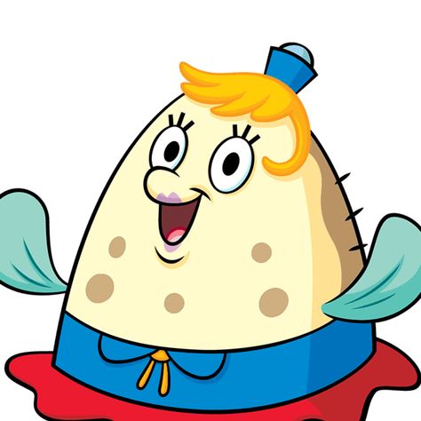 Ms Puff Spongebob, Miss Puff Spongebob, Mrs Puff, App Png, Patrick Star, Chalk Art, Spongebob Squarepants, Graphic Poster, Chalk