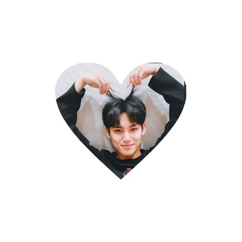 Svt Heart Icon, Seventeen Png Icon, K Pop Heart Icon, Seventeen Heart Icon, Seventeen App Icon, Cute Pink Homescreen, Svt Heart, Hart Icon, Phone Theme Icons