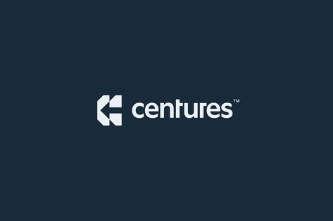 Centures Brand Refresh on Behance Venture Capital Branding, To Be Known, Brand Refresh, Venture Capital, Brand Design, Mantra, Mood Boards, Fuel, Branding Design