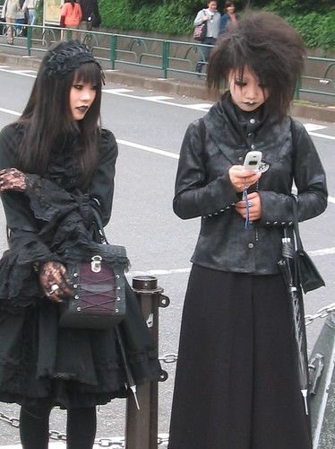 Goth J Fashion, Japanese Goth Fashion, Goth Japanese Fashion, Aristocrat Fashion, Vkei Outfits, J Goth, Gothic Aristocrat, Gothic Harajuku Fashion, Moi Meme Moitie