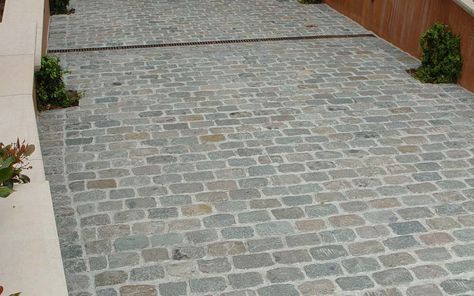 Belgian Block, Belgium Block, Cobblestone Granite Cobblestone, Cobbled Driveway, Driveway Apron, Curb Stone, Belgian Block, Yard Stones, Cobblestone Walkway, Cobblestone Driveway, Townhouse Garden