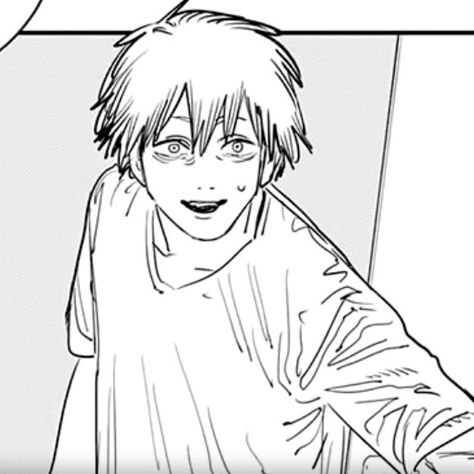 So Obsessed With Him, Obsessed With Him, Chainsaw Man Manga, Ding Dong, Chainsaw Man, Chainsaw, Anime Icons, Anime