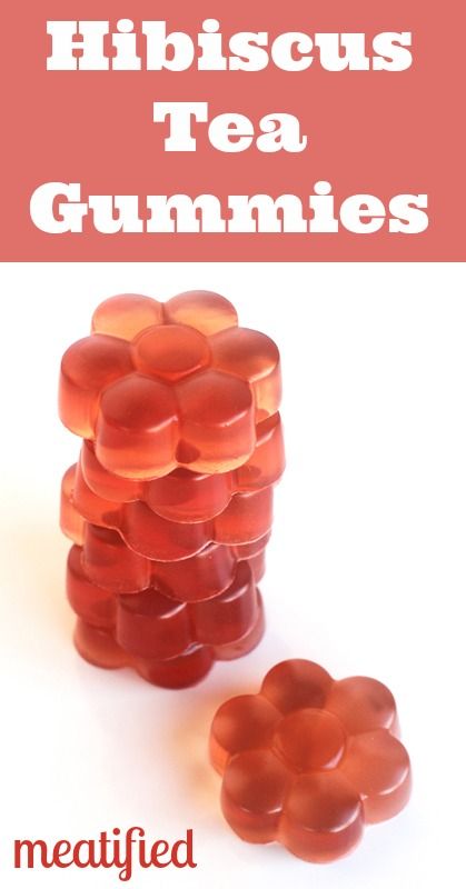 Hibiscus Homemade Gummies from http://meatified.com #paleo #gelatin #gummies Healthy Gummies, Homemade Gummies, Passion Fruit Tea, Gummies Recipe, Gelatin Recipes, Healthy Candy, Paleo Snacks, Hibiscus Tea, Homemade Candies