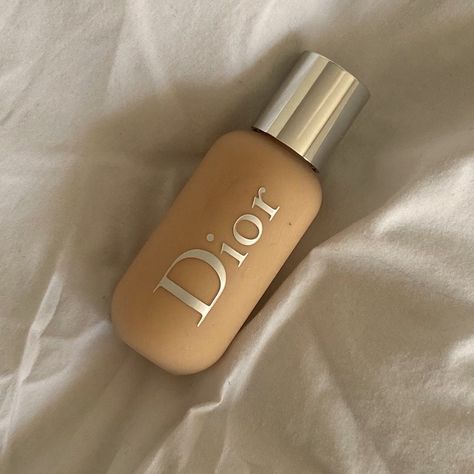 Base Dior, Dior Cosmetics, Dior Backstage, Favorite Makeup, Makeup Product, Favorite Makeup Products, Cute Makeup Looks, Makeup Eye Looks, Dior Makeup