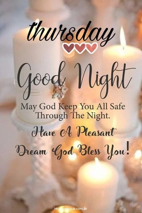 Thursday Good Night Quotes, Thursday Night Quotes, Good Night Thursday, Thursday Gif, Goodnight Blessings, Wonderful Thursday, Thursday Greetings, Thursday Humor, Good Morning Sayings