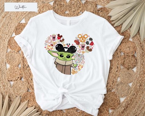 Disney Family Shirts, Princeton Nj, Family Disney Trip, Disney Snacks, Disney Ears, Disney Shirt, Disney Family, Stitch Disney, Cute Disney