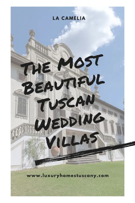 Getting Married In Italy? Here Are Our most spectacular Tuscany Wedding Villas. These are some of the most beautiful wedding venues in Tuscany Italy. You must see these beautiful wedding venues in Italy. #weddingvenues #destinationwedding #tuscanyweddingvenues #weddingintuscany Weddings In Tuscany Italy, Tuscany Villa Wedding, Italy Vacation Outfits, Wedding Venues In Italy, Most Beautiful Wedding Venues, Married In Italy, Italian Wedding Venues, Getting Married In Italy, Tuscan Landscaping