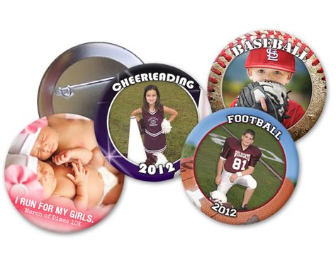 mom pinback buttons. March Of Dimes, Sports Photo, Cheer Coach, Button Maker, Photo Buttons, Bay Photo, Kids Memories, Cheer Coaches, Room Mom