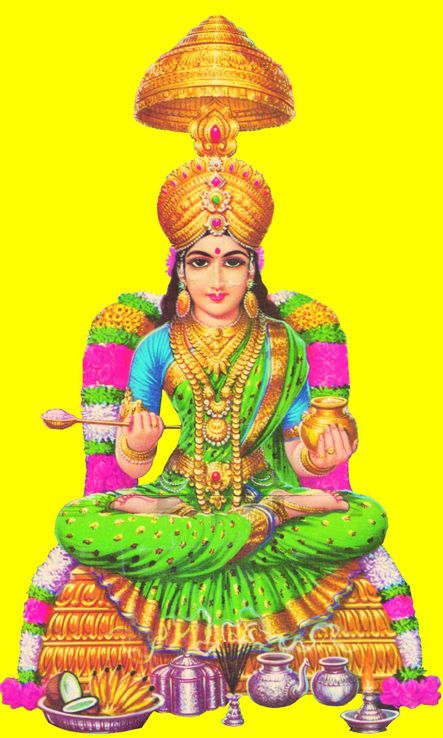 Annapurani Annapoorneshwari Images Hd, Annapurna Devi Images, வாராகி அம்மன், Padmavathi Ammavaru, Goddess Annapurna Devi, Kasi Annapurna Devi, Lord Durga, Maa Durga Photo, Hindu Rituals