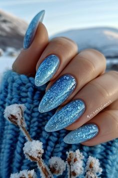 #BEAUTY ,#REALATIONSHIPS #Fashion #Outfits #Winter Outfits #Animals Blue Wedding Nails, Frozen Nails, Pineapple Nails, Festive Nail Designs, Light Blue Nails, Baby Blue Nails, Blue Nail Designs, White Nail Designs, Blue Nail