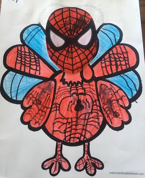 Spider Man Turkey Disguise, Turkey Disguised, Tom The Turkey, Turkey In Disguise, Disguise A Turkey, Turkey Disguise Project, Turkey Disguise, In Disguise, Kid Activities